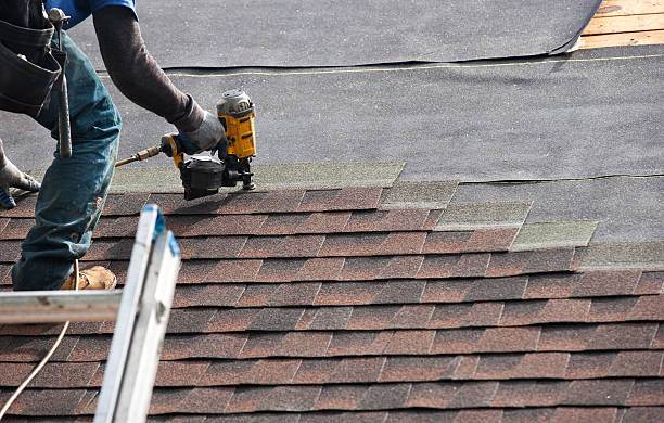Licensed Roofing service in Copperhill, TN - Brentwood Metal Roofing